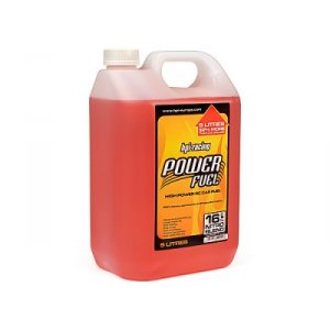 HPI Powerfuel 16% нитрометана 5 литров - HPI-101902