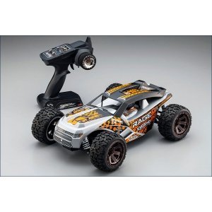 Kyosho 1/10 EP 4WD Rage (30992T1B)