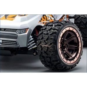 Kyosho 1/10 EP 4WD Rage (30992T1B)