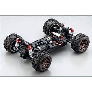 Kyosho 1/10 EP 4WD Rage (30992T1B)