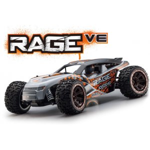 Kyosho 1/10 EP 4WD Rage (30992T1B)