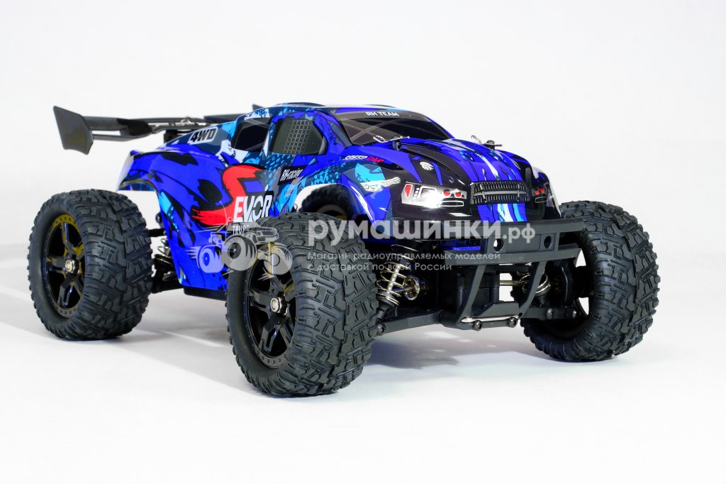 Remo Hobby SEVOR RH1661V2