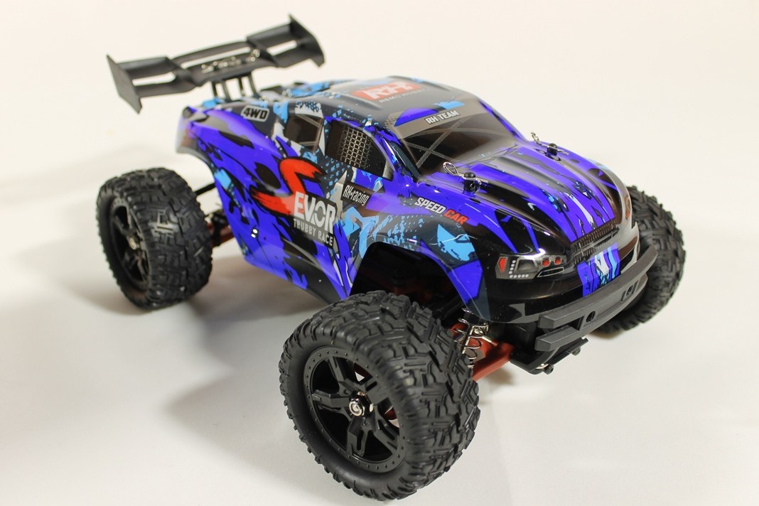 Remo Hobby SEVOR RH1661UPGV2