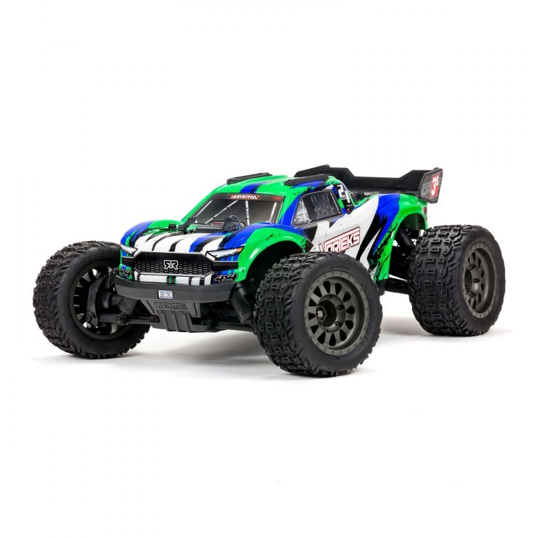 ARRMA Vorteks