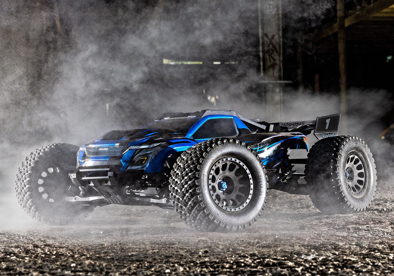 Traxxas XRT