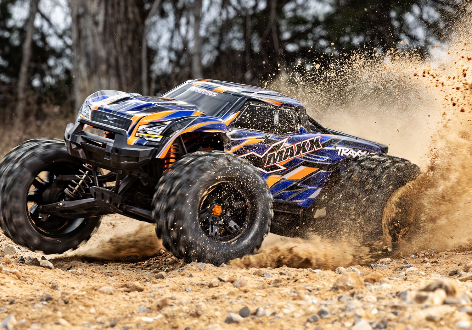 Traxxas X-Maxx