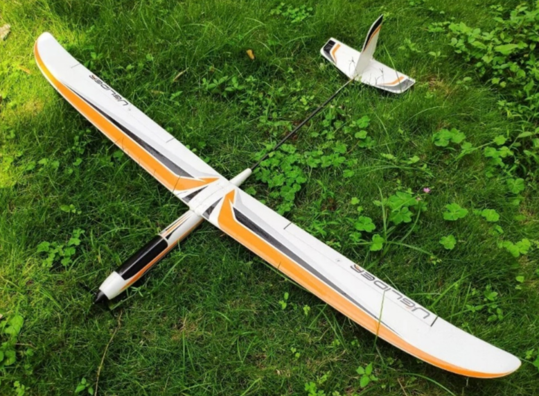 Hookll U-Glider