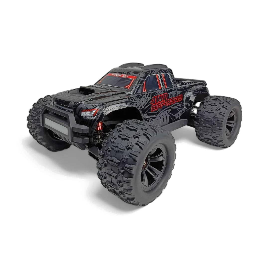 MJX Hyper Go 10208 V2 Black