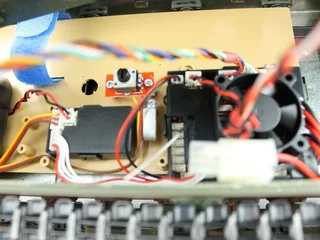 Радиоуправляемый танк Torro Russia КВ-2 1:16 пневматика с деревянным ящиком TR1112438785 — фото 16