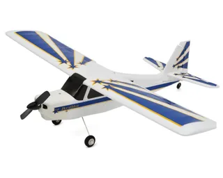 Самолет Volantex 765-1 Decathlon (4CH, бесколлекторный) PNP