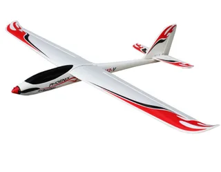 Самолет планер Volantex 742-5 Phoenix Evolution KIT