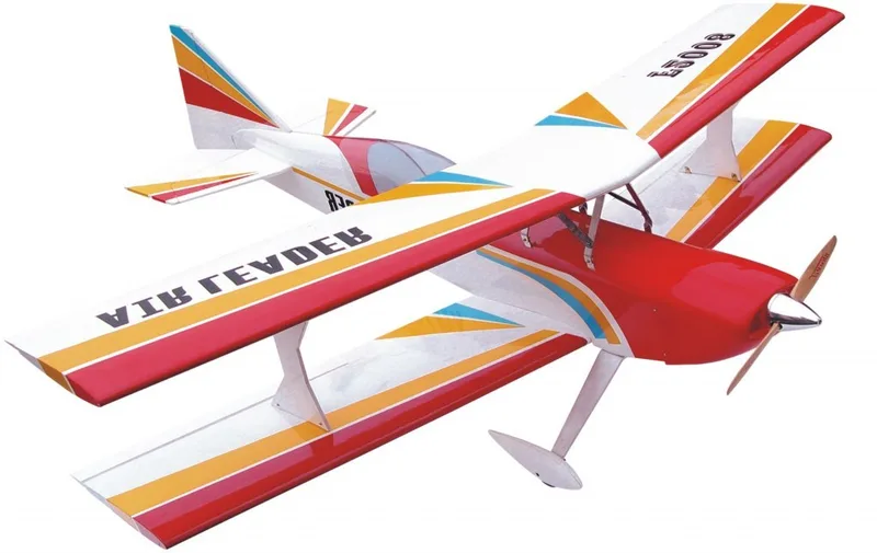 Радиоуправляемая модель самолета Lanyu AIR LORD 61A