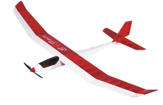 Модель самолета Lanyu E- FAIR LU-10137001