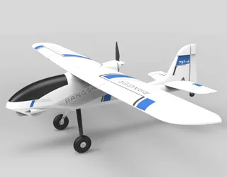 Самолет Volantex 757-4 Ranger 1400 RTF (GYRO+CAMERA)