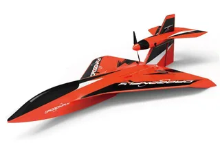 Самолет Joysway Dragonfly V2 RTF