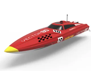 Катер Racent Vector 80 PNP