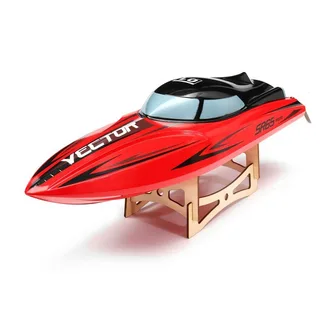 Катер Racent Vector SR65 PNP (б/к)