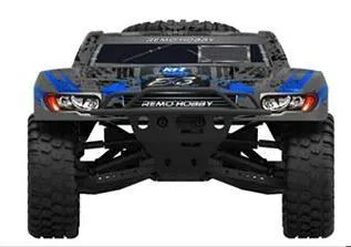 Remo Hobby EX3 4WD 2.4G 1/10 RTR + Li-Po и З/У RH10EX3PRO — фото 2
