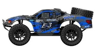 Remo Hobby EX3 4WD 2.4G 1/10 RTR + Li-Po и З/У RH10EX3PRO — фото 3