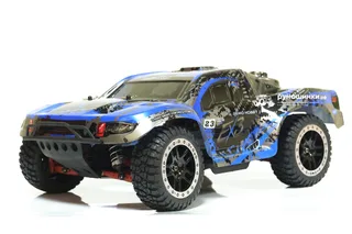 Remo Hobby 10EX3 4WD RH10EX3