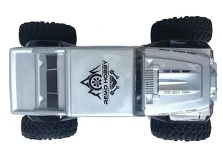 Радиоуправляемая модель Remo Hobby Jeeps (1072-SJ) 4WD 2.4G 1/10 RTR + Ni-Mh и З/У — фото 5