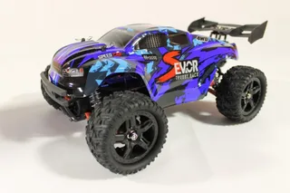 Внедорожник Remo Hobby SEVOR Апгрейд версия RH1661UPGV2