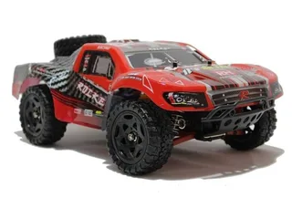 Радиоуправляемая машина Remo Hobby Rocket Brushless UPGRADE 4WD 2.4G 1/16 RTR RH1625UPG V2 версия — фото 10