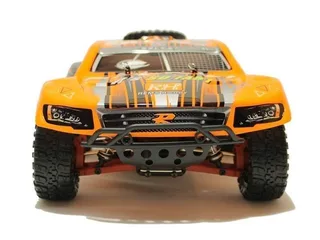Радиоуправляемая машина Remo Hobby Rocket Brushless UPGRADE 4WD 2.4G 1/16 RTR RH1625UPG V2 версия — фото 28