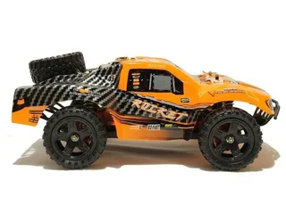 Радиоуправляемая машина Remo Hobby Rocket Brushless UPGRADE 4WD 2.4G 1/16 RTR RH1625UPG V2 версия — фото 30