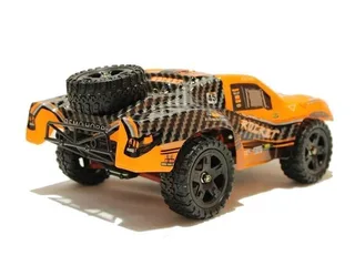 Радиоуправляемая машина Remo Hobby Rocket Brushless UPGRADE 4WD 2.4G 1/16 RTR RH1625UPG V2 версия — фото 31