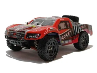 Радиоуправляемая машина Remo Hobby Rocket Brushless UPGRADE 4WD 2.4G 1/16 RTR RH1625UPG V2 версия — фото 4