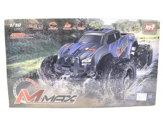 Радиоуправляемая модель Remo Hobby MMAX UPGRADE RH1031UPG — фото 2