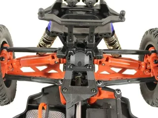 Радиоуправляемая модель Remo Hobby MMAX UPGRADE RH1031UPG — фото 25