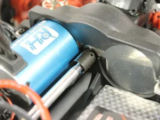 Радиоуправляемая модель Remo Hobby MMAX UPGRADE RH1031UPG — фото 31
