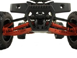 Радиоуправляемая модель Remo Hobby MMAX UPGRADE RH1031UPG — фото 34