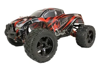 Радиоуправляемая модель Remo Hobby MMAX UPGRADE RH1031UPG — фото 36