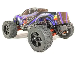 Радиоуправляемая модель Remo Hobby MMAX UPGRADE RH1031UPG — фото 6