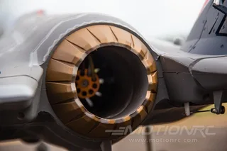 Модель радиоуправляемого самолета FreeWing F-35 Lightling II (NEW) KIT Plus FJ21611A+ — фото 16