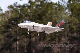 Модель радиоуправляемого самолета FreeWing F-35 Lightling II (NEW) KIT Plus FJ21611A+ — фото 7