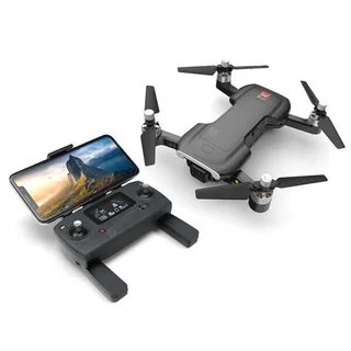 Квадрокоптер с камерой MJX Bugs 7 RTF 2.4G