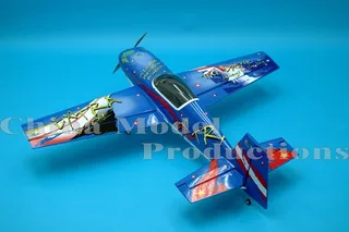 Модель самолета CMPro Extra 330L 50 CMP060