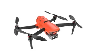 Квадрокоптер с тепловизором Autel EVO II Dual Rugged Bundle (320) AU-EIID320-RB
