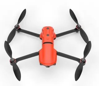 Квадрокоптер Autel EVO II 8K Rugged Bundle AU-EII-RB