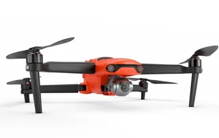Профессиональный Квадрокоптер Autel EVO II 8K AU-EII — фото 10