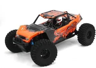 Внедорожник HSP/Redcat VerDikt 1:8 4WD 2.4G