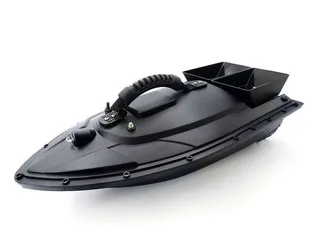 Катер для рыбалки Flytec 2011-5 2.4G RTR Flytec-2011-5