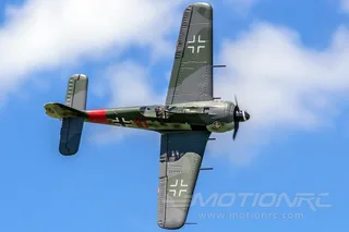 Радиоуправляемый самолет FreeWing Focke-Wulf FW-190 KIT FLW204A — фото 6