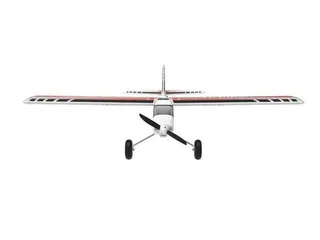 Радиоуправляемый самолет Volantex RC Trainstar Ascent 1400мм Brushless 2.4G LiPo RTF with Gyro EXA74708R — фото 6