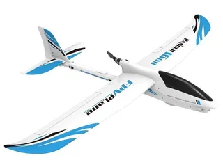 Планер Volantex RC Ranger 1600мм Brushless 2.4G 4ch LiPo RTF with Gyro EXA75707R