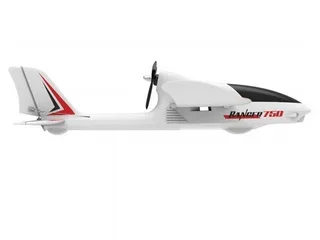 Радиоуправляемый планер Volantex RC Ranger 750мм Brushless 2.4G 4ch LiPo RTF with Gyro GPS — фото 7